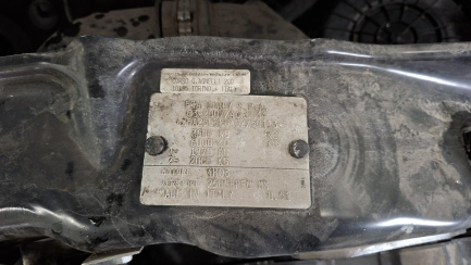 Zdjęcie przedmiotu: Fiat Ducato 35 2.2 M-jet L3H2 E6.4 3.5t