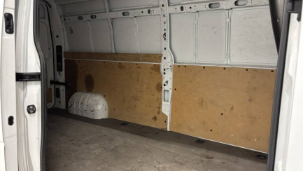 Zdjęcie przedmiotu: Renault Master FWD 2.3 dCi L3H2 Pack Clim S&S+E E6d 3.5t