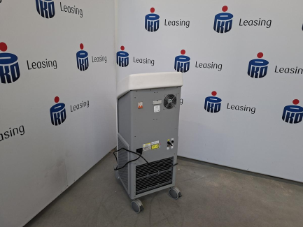 Zdjęcie przedmiotu: Laser diodowy do usuwania owłosienia High Technology Products PRIMELASE