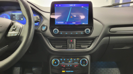 Zdjęcie przedmiotu: Ford Puma 1.0 EcoBoost mHEV ST-Line X DCT