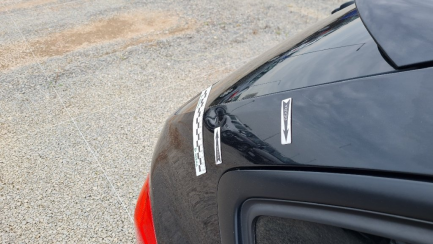 Zdjęcie przedmiotu: Bmw 320D Touring