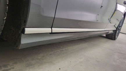 Zdjęcie przedmiotu: Audi A8 L 50 TDI mHEV Quattro Tiptr.