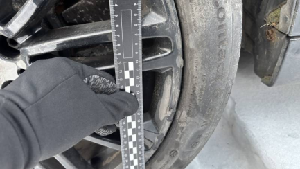 Zdjęcie przedmiotu: BMW 520 Diesel xDrive Steptronic G30