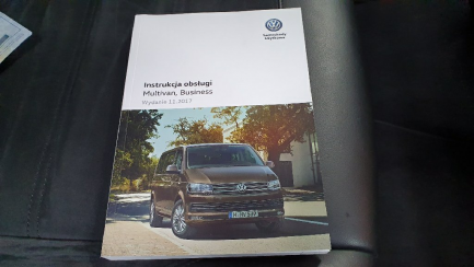 Zdjęcie przedmiotu: Volkswagen Multivan 2.0 BiTDI L1 Highline 4Motion DSG