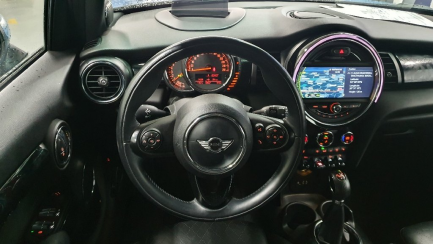 Zdjęcie przedmiotu: Mini Cooper