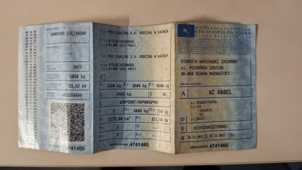 Zdjęcie przedmiotu: PEUGEOT/GEFCO Boxer 435 2.2 BlueHDi L3 Premium E6.2 3.5t