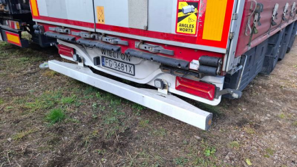 Zdjęcie przedmiotu: WIELTON NS3K Dropside