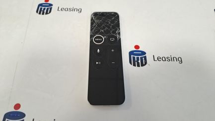 Zdjęcie przedmiotu: Мультимедійна телеприставка APPLE TV 4K 64 ГБ, код товару MP7P2MP/A