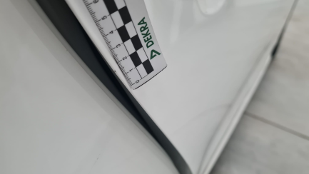 Zdjęcie przedmiotu: Toyota Corolla 1.8 Hybrid Comfort Oświadczenie o utracie DR