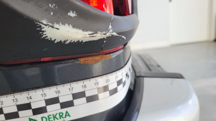 Zdjęcie przedmiotu: Mitsubishi L200 2.2 d DC Stark Basic aut Oświadczenie o utracie DR