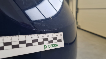 Zdjęcie przedmiotu: Skoda Fabia III Kombi 1.4 TDI Ambition