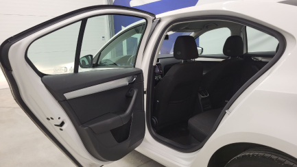 Zdjęcie przedmiotu: Skoda Octavia 1.6 TDI-CR 85kW