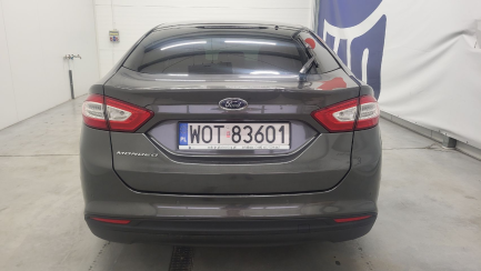 Zdjęcie przedmiotu: Ford Mondeo 2.0 TDCi Gold X (Trend)
