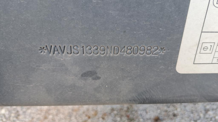 Zdjęcie przedmiotu: SCHWARZM&Uuml;LLER J-SERIE 36.0t Mega Dropside