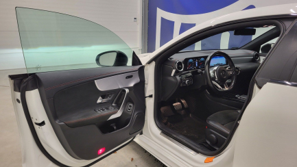 Zdjęcie przedmiotu: Mercedes-benz CLA 200 AMG Line 7G-DCT