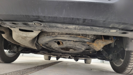 Zdjęcie przedmiotu: Renault Megane IV Grandtour 1.5 Blue dCi Limited