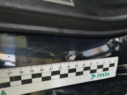 Zdjęcie przedmiotu: Subaru WRX STI 2.5 ST000