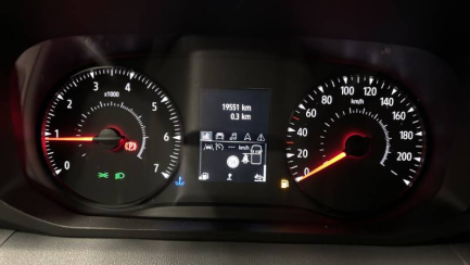 Zdjęcie przedmiotu: Renault Master 2.0 dCi L3 Extra E6e 3.5t