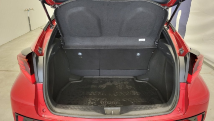 Zdjęcie przedmiotu: Toyota C-HR 1.8 Hybrid GPF GR Sport