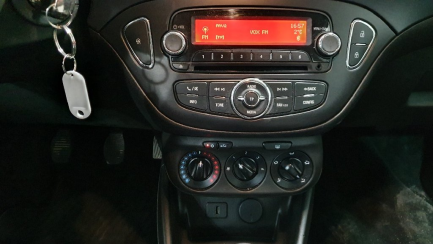 Zdjęcie przedmiotu: Opel CORSA-E Hatchback