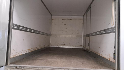 Zdjęcie przedmiotu: Opel Movano Heavy 2.2 Diesel E6d 3.5t L3 Edition