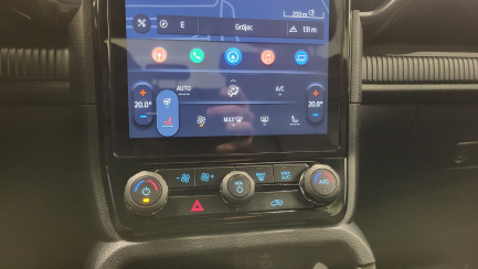 Zdjęcie przedmiotu: Ford Ranger 2.0 EcoBlue Bi-Turbo 4x4 DC Wildtrak aut Oświadczenie o utracie DR