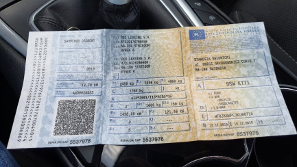 Zdjęcie przedmiotu: Ford S-max 1.5 EcoBoost Titanium