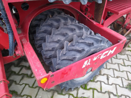 Zdjęcie przedmiotu: Combine seed drill HORSCH Maschinen GmbH Pronto 9 DC