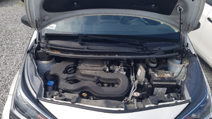 Zdjęcie przedmiotu: Toyota Aygo 1.0 VVT-i X + LPG