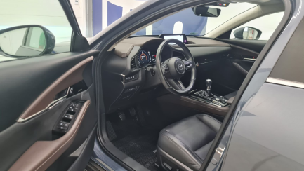 Zdjęcie przedmiotu: Mazda CX-30 2.0 mHEV Hikari 2WD