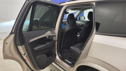 Zdjęcie przedmiotu: Volvo XC90 B5 D AWD Ultimate Dark 7os aut