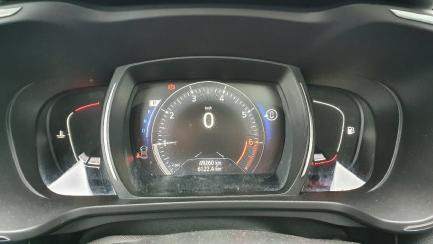 Zdjęcie przedmiotu: Renault Kadjar 1.2 Energy TCe Intens EDC