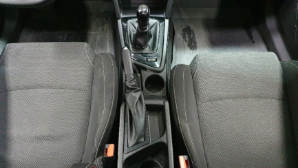 Zdjęcie przedmiotu: Renault Megane IV Grandtour 1.3 TCe FAP Life