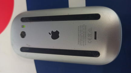 Zdjęcie przedmiotu: Apple iMac 27 "computer with Retina 5K, 3.0GHz 6-core 8th-gen. Intel Core i5, 8GB, 1TB FD, Radeon Pro 570 MRQY2ZE / A