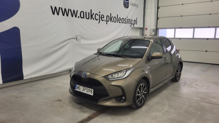 Zdjęcie przedmiotu: Toyota Yaris Hybrid 1.5 Comfort