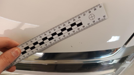 Zdjęcie przedmiotu: MAN TGE E6 3.5t L5H3