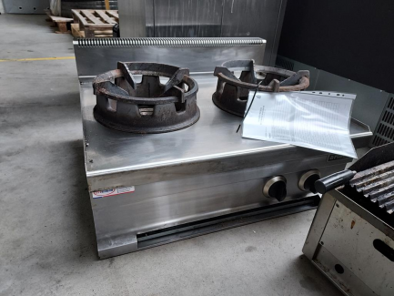 Zdjęcie przedmiotu: Catering equipment set