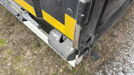 Zdjęcie przedmiotu: KRONE SDP 27 eLG50-CS/13.6 Mega 43.0t