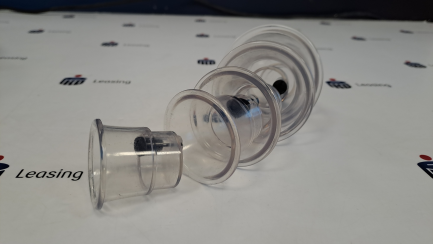 Zdjęcie przedmiotu: Масажер для тіла BEAUTIFLY Golden Therm Body Revive