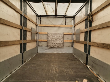 Zdjęcie przedmiotu: Renault Master Tilt