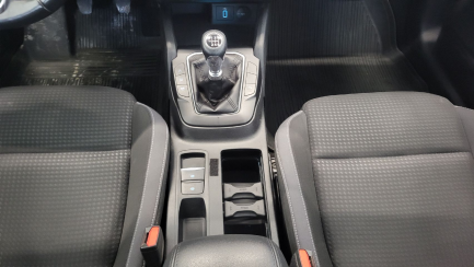 Zdjęcie przedmiotu: Ford Focus 1.5 EcoBlue Connected