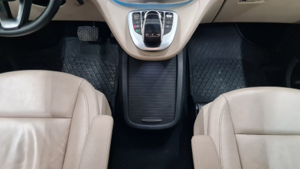 Zdjęcie przedmiotu: Mercedes-Benz V 250 d Avantgarde 9G-Tronic (long)