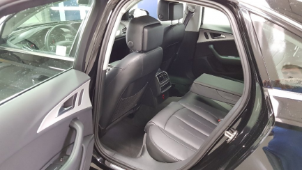 Zdjęcie przedmiotu: Audi A6