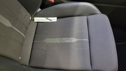 Zdjęcie przedmiotu: Cupra Formentor 1.5 TSI DSG