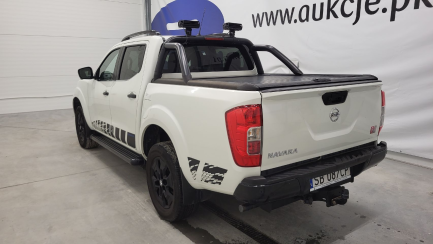 Zdjęcie przedmiotu: Nissan Navara 2.3 dCi N-Guard aut