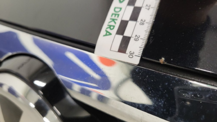 Zdjęcie przedmiotu: Volkswagen Passat 2.0 TDI EVO Elegance DSG