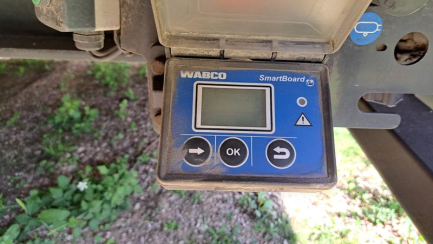 Zdjęcie przedmiotu: KOGEL SN 24 Mega CO24P90/910/13.95 35.0t