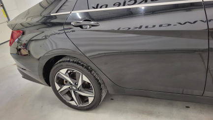 Zdjęcie przedmiotu: Hyundai Elantra 1.6 Smart