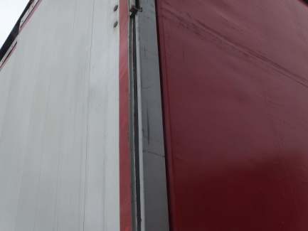 Zdjęcie przedmiotu: SCHMITZ CARGOBULL SCB*S3T Curtain semitrailer