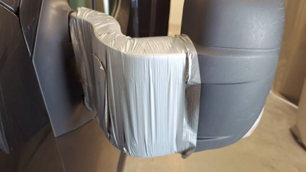 Zdjęcie przedmiotu: OPEL/MOTOWEKTOR MOVANO 2.3 CDTI E6d 3.5t L3H1